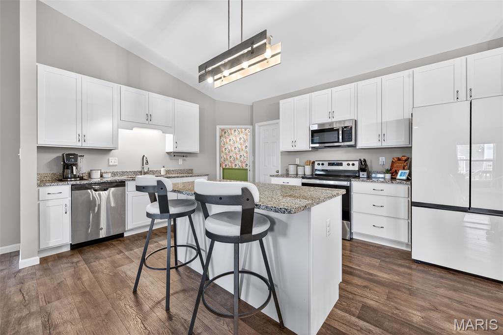 Charlestowne Place #6 - Residential
