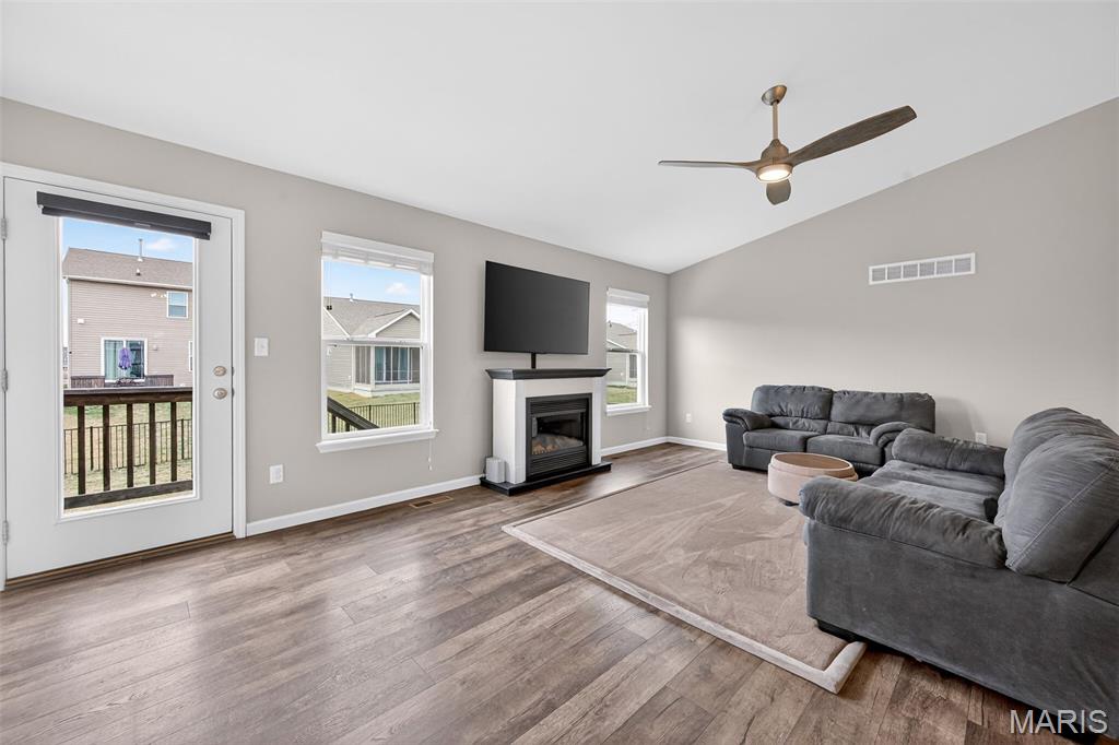 Charlestowne Place #6 - Residential