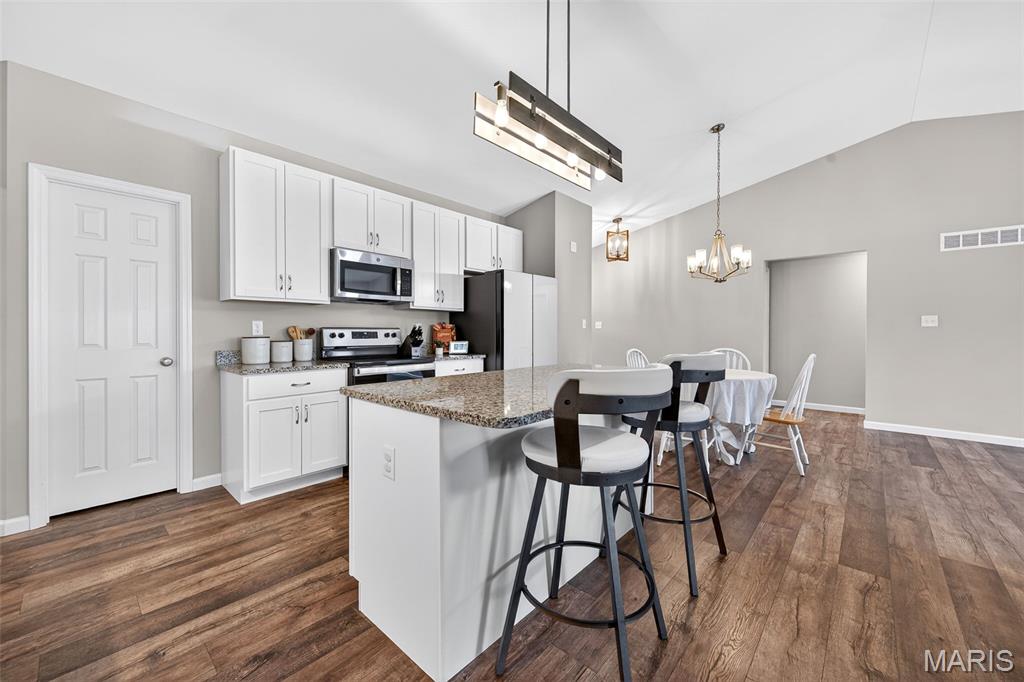 Charlestowne Place #6 - Residential