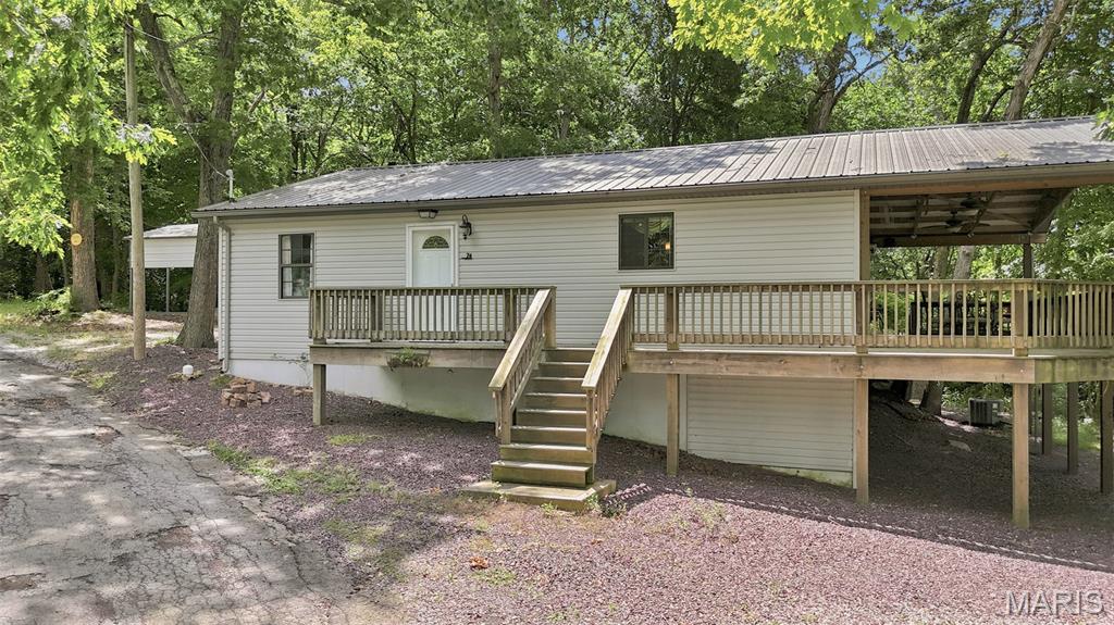 Killarney Shores Sub - Residential