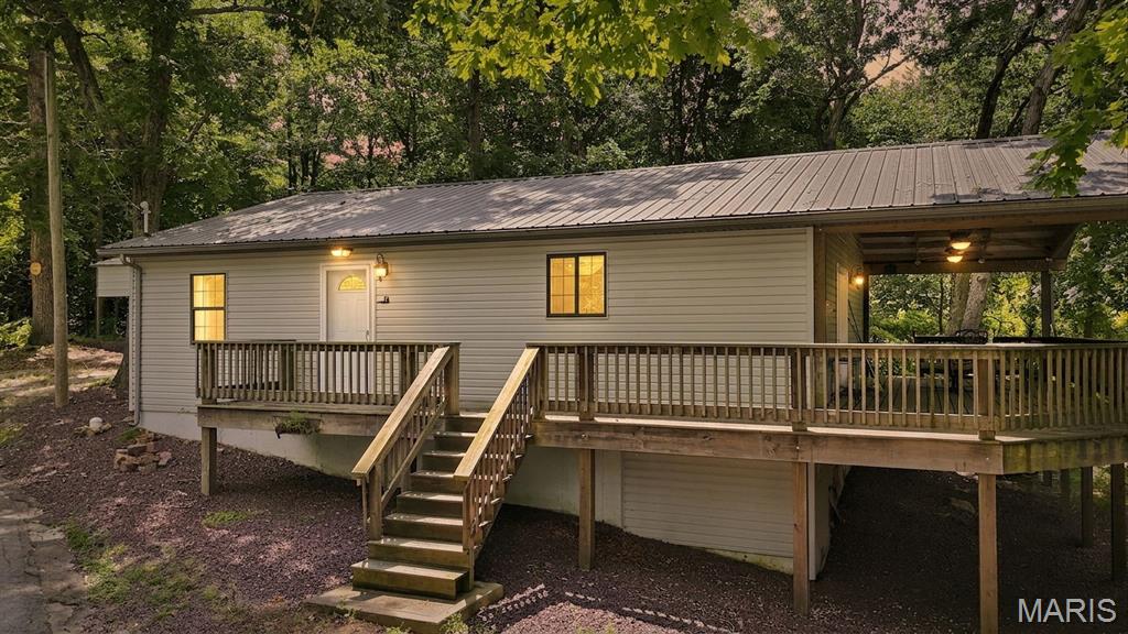 Killarney Shores Sub - Residential