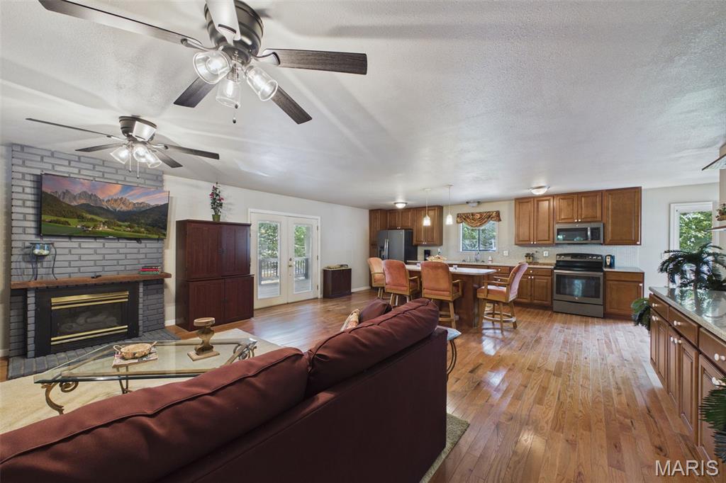 Killarney Shores Sub - Residential