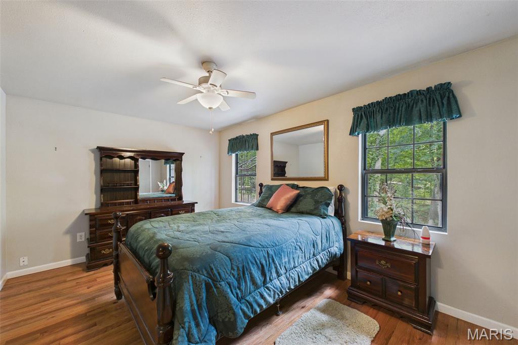 Killarney Shores Sub - Residential