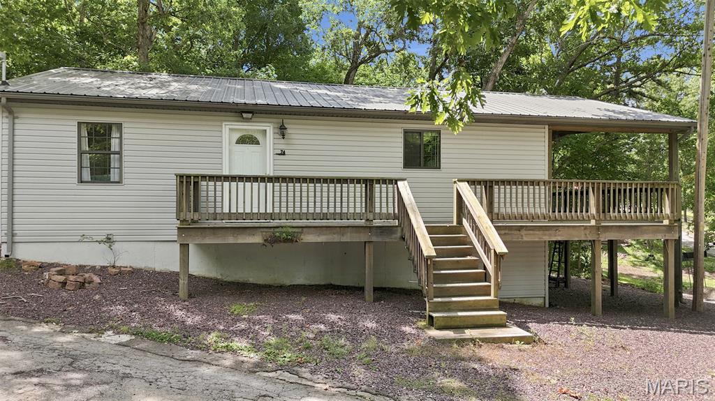 Killarney Shores Sub - Residential