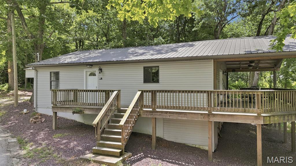 Killarney Shores Sub - Residential
