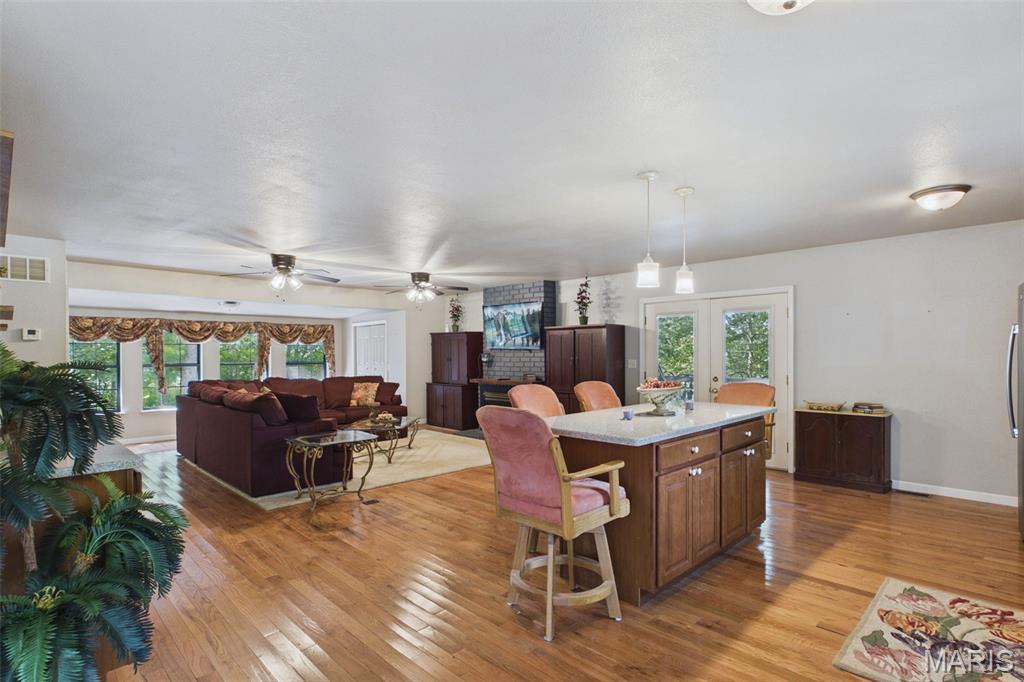 Killarney Shores Sub - Residential