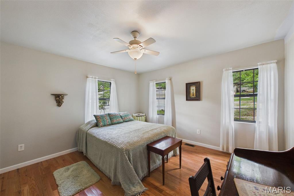 Killarney Shores Sub - Residential