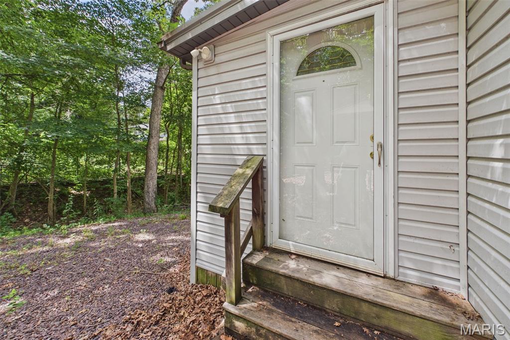 Killarney Shores Sub - Residential