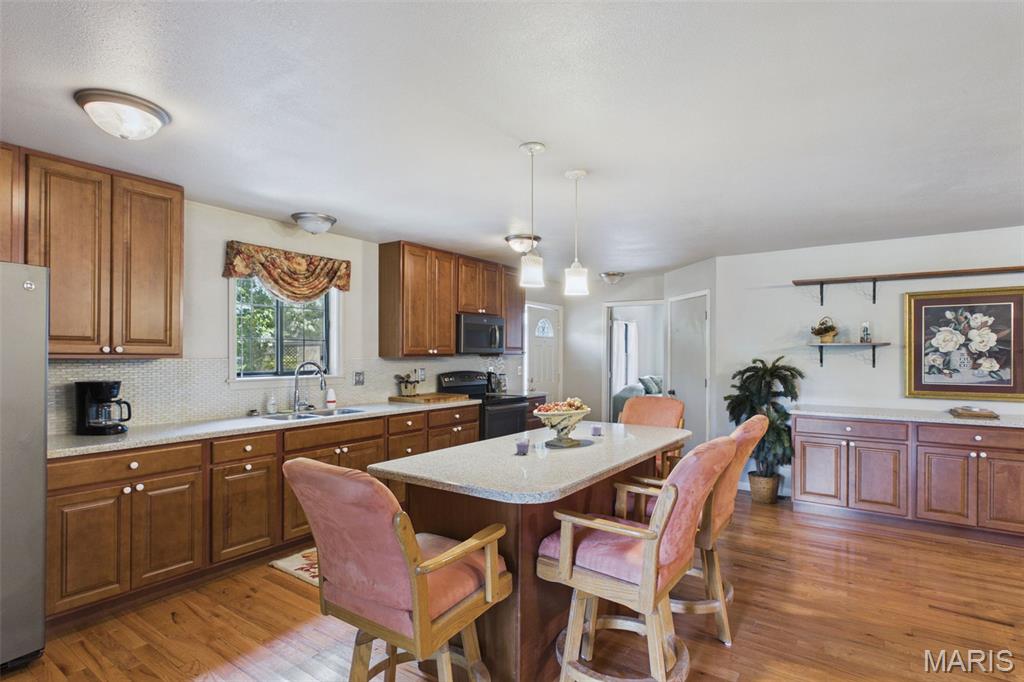 Killarney Shores Sub - Residential