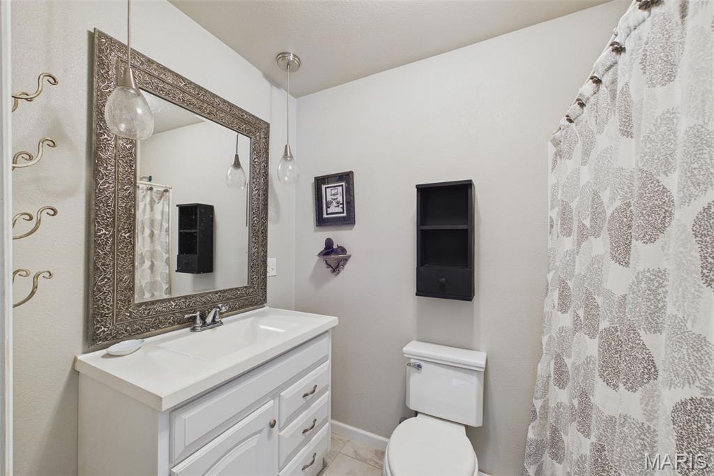 Killarney Shores Sub - Residential