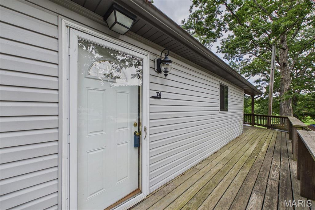 Killarney Shores Sub - Residential