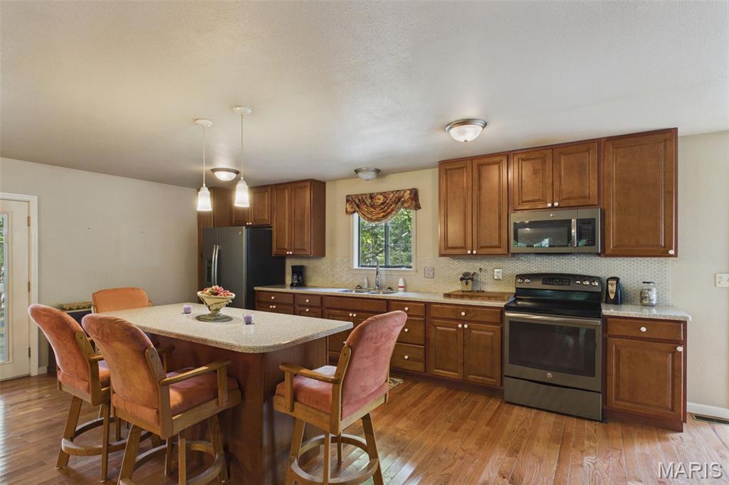 Killarney Shores Sub - Residential