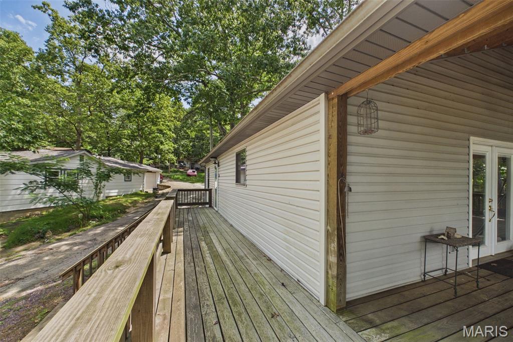 Killarney Shores Sub - Residential