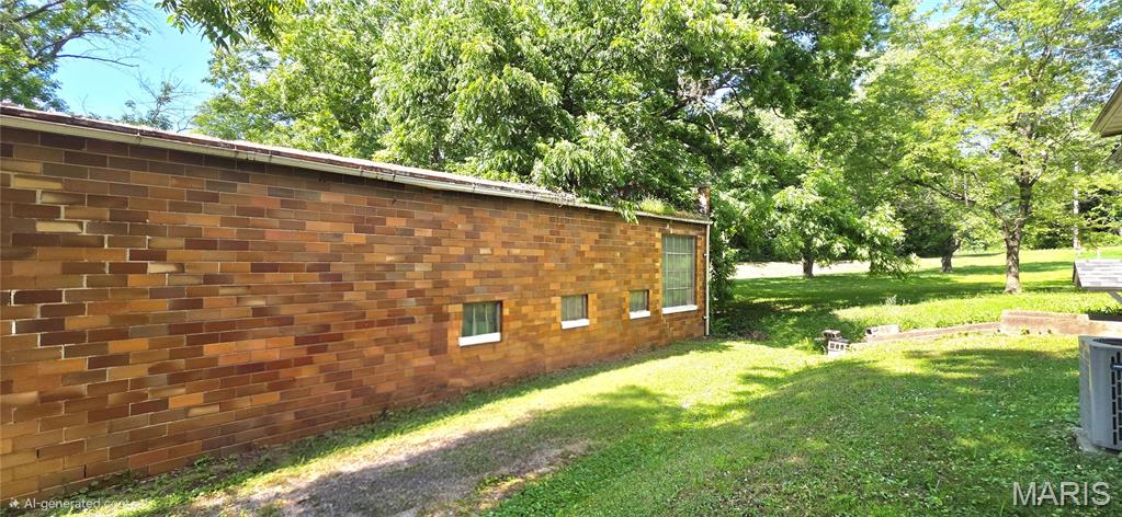 Evans Add - Residential