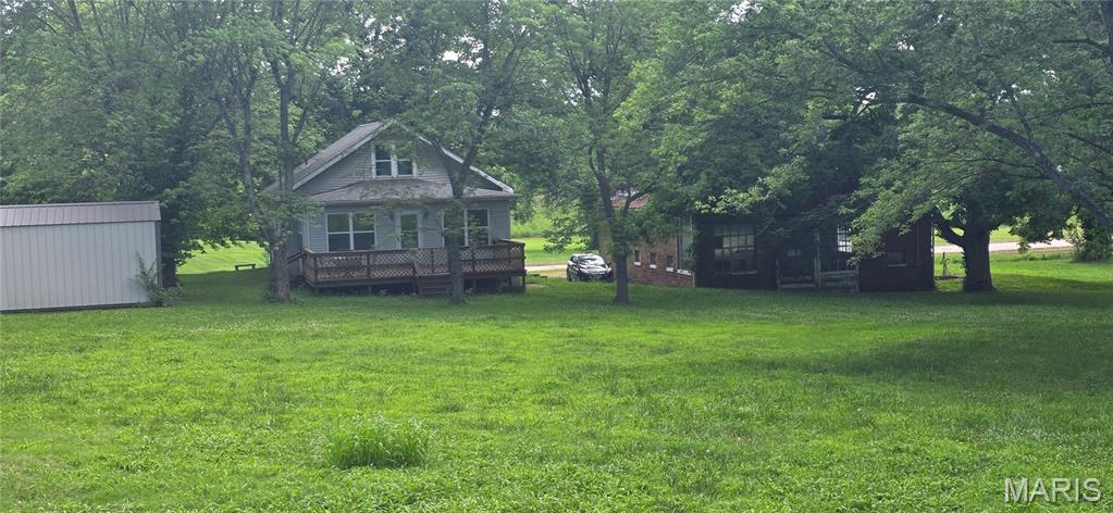 Evans Add - Residential