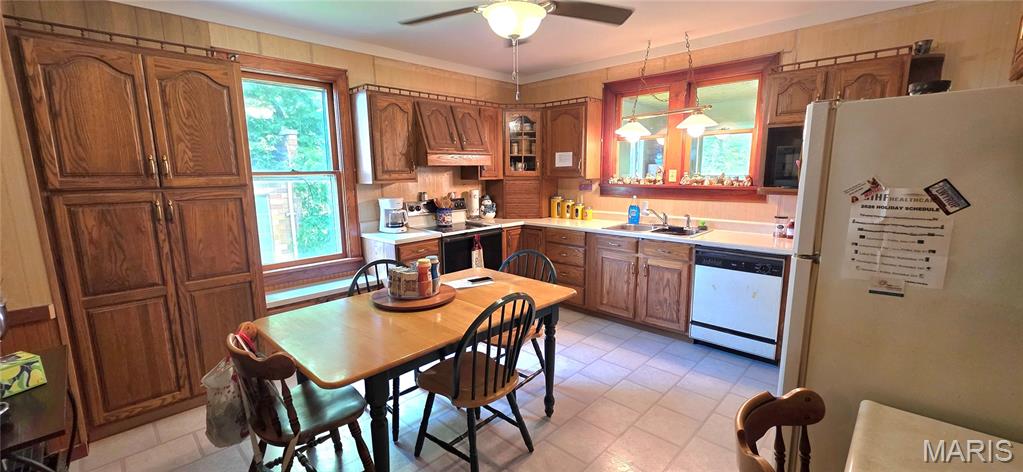 Evans Add - Residential