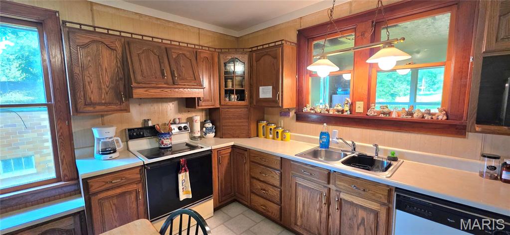 Evans Add - Residential