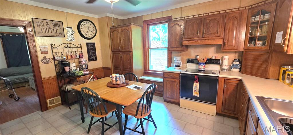Evans Add - Residential