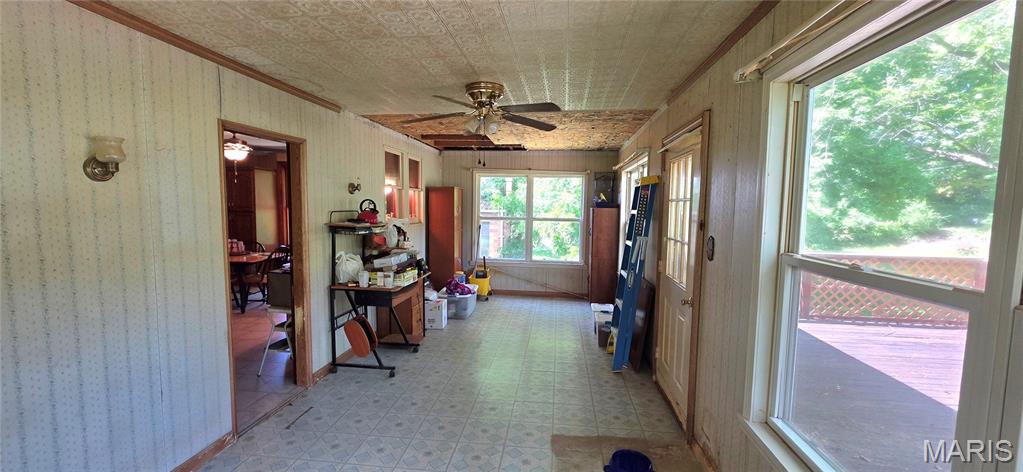 Evans Add - Residential