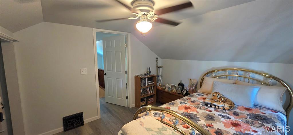 Evans Add - Residential
