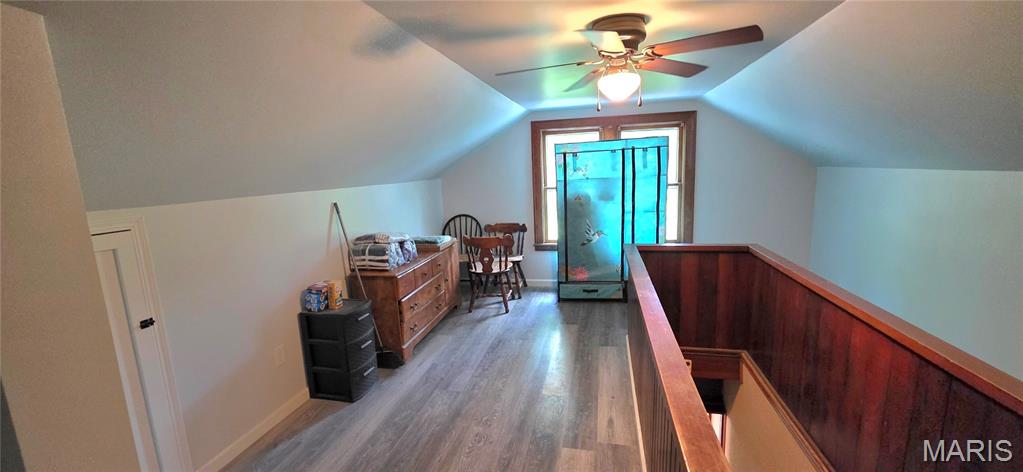Evans Add - Residential