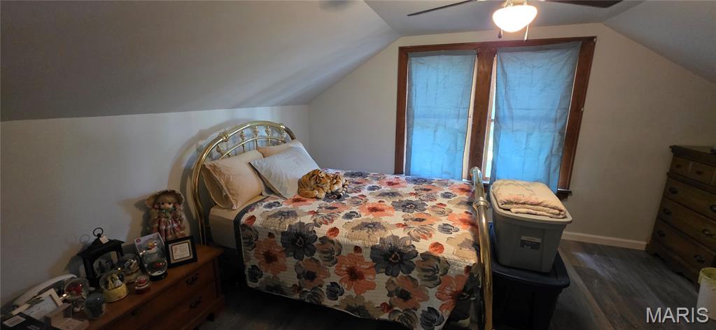 Evans Add - Residential