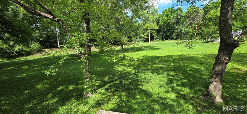 Evans Add - Residential