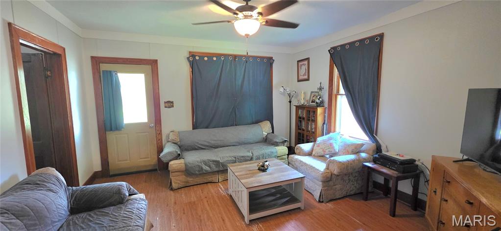Evans Add - Residential