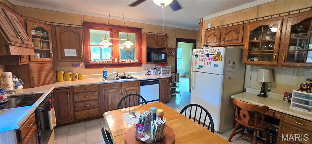 Evans Add - Residential