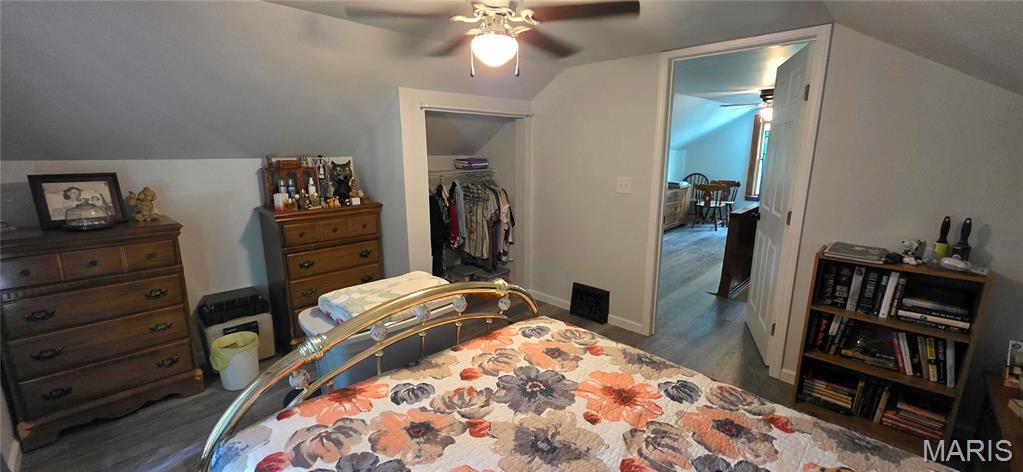 Evans Add - Residential