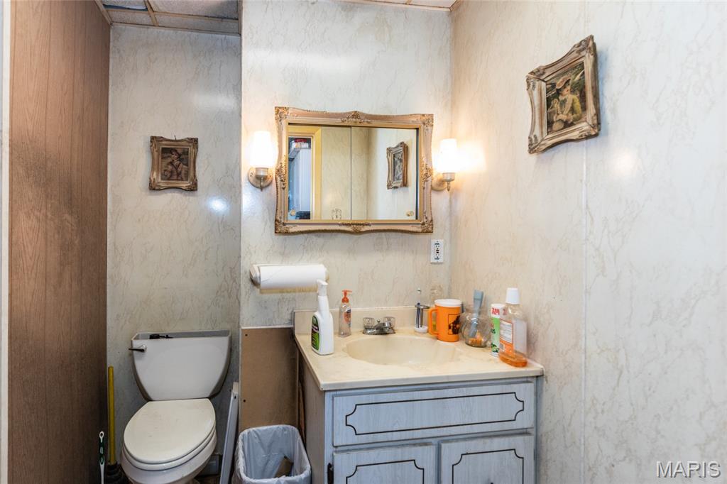 Grand Gravois Park - Commercial Sale