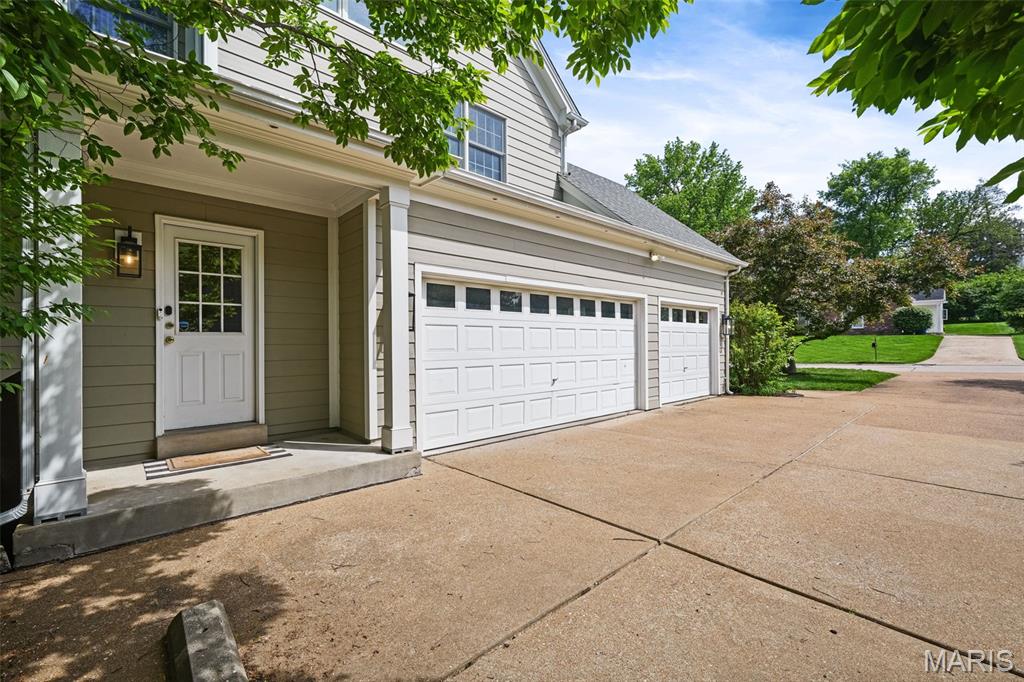 Flynn Forest - Residential