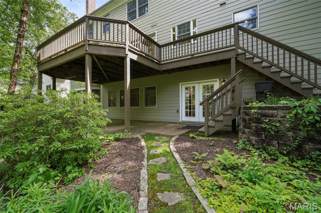 Flynn Forest - Residential