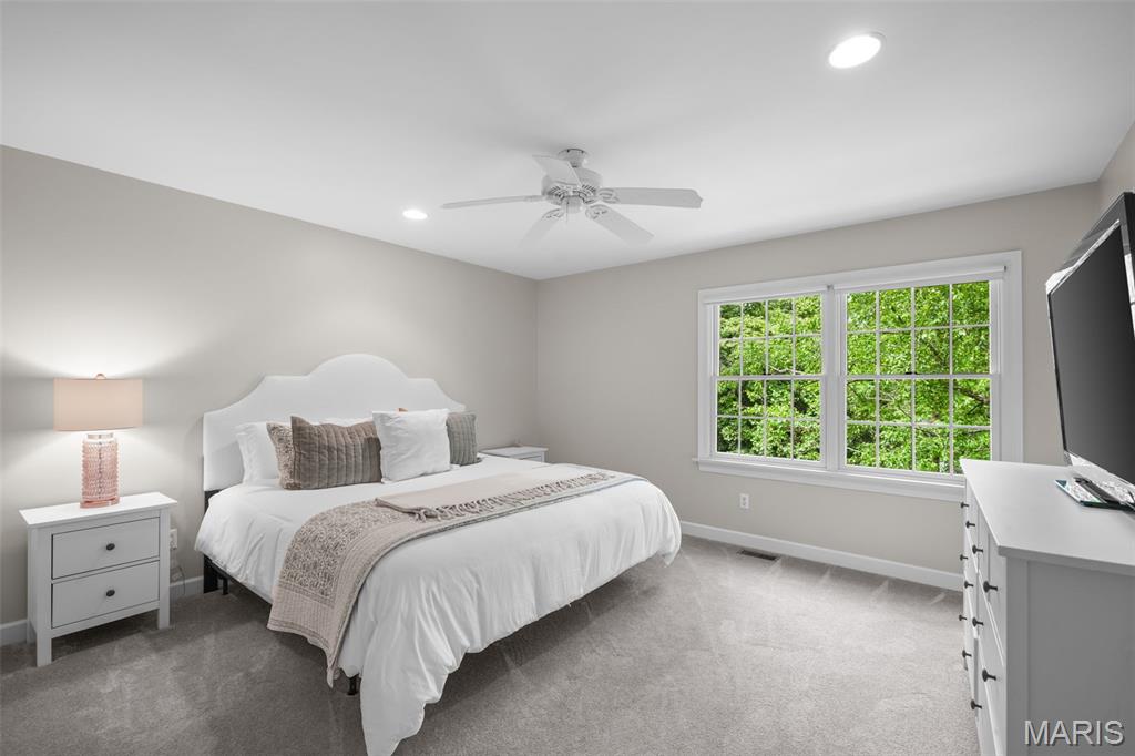 Flynn Forest - Residential