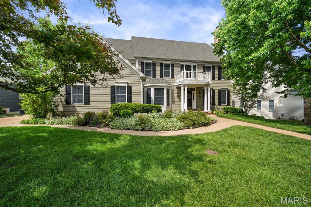 Flynn Forest - Residential