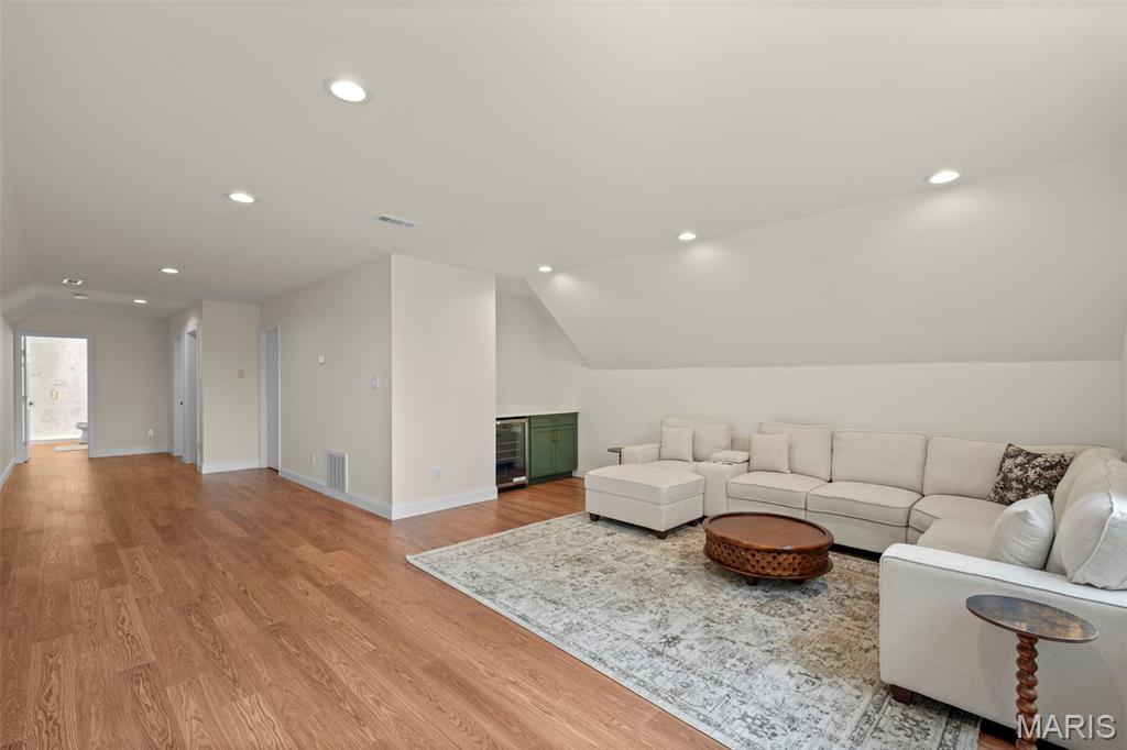 Flynn Forest - Residential