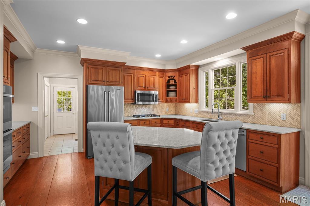 Flynn Forest - Residential