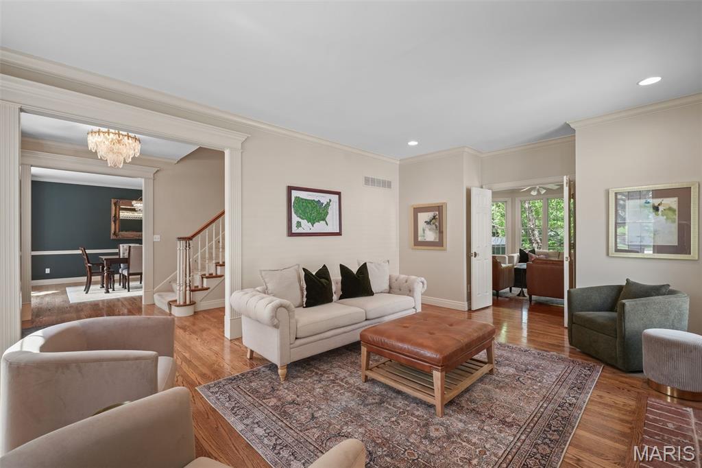 Flynn Forest - Residential