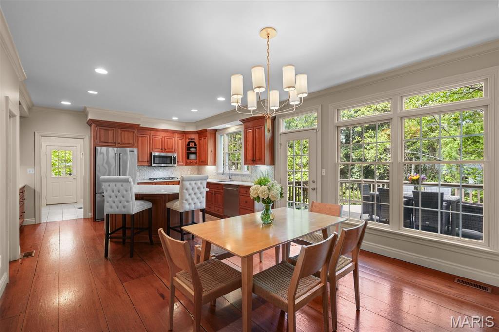 Flynn Forest - Residential