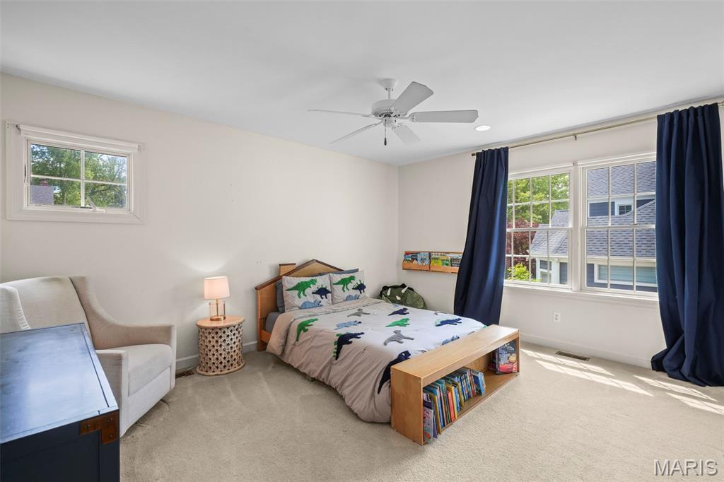 Flynn Forest - Residential