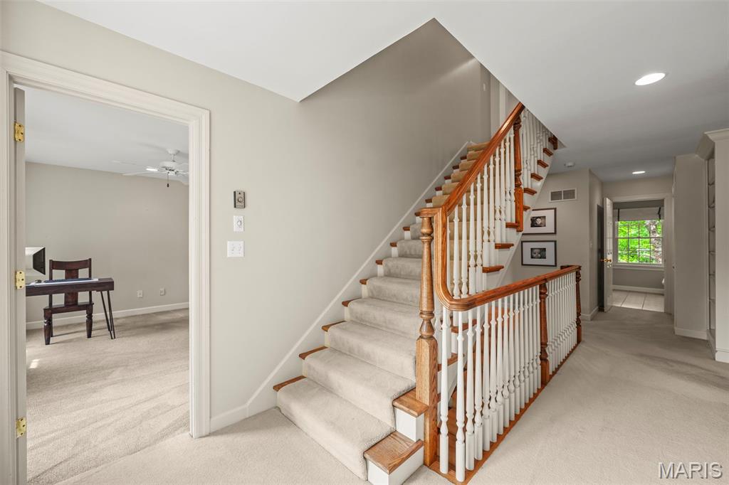 Flynn Forest - Residential