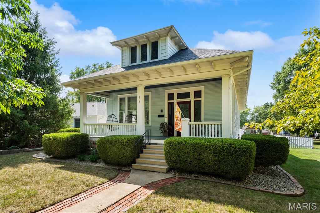 Smileys Add - Residential