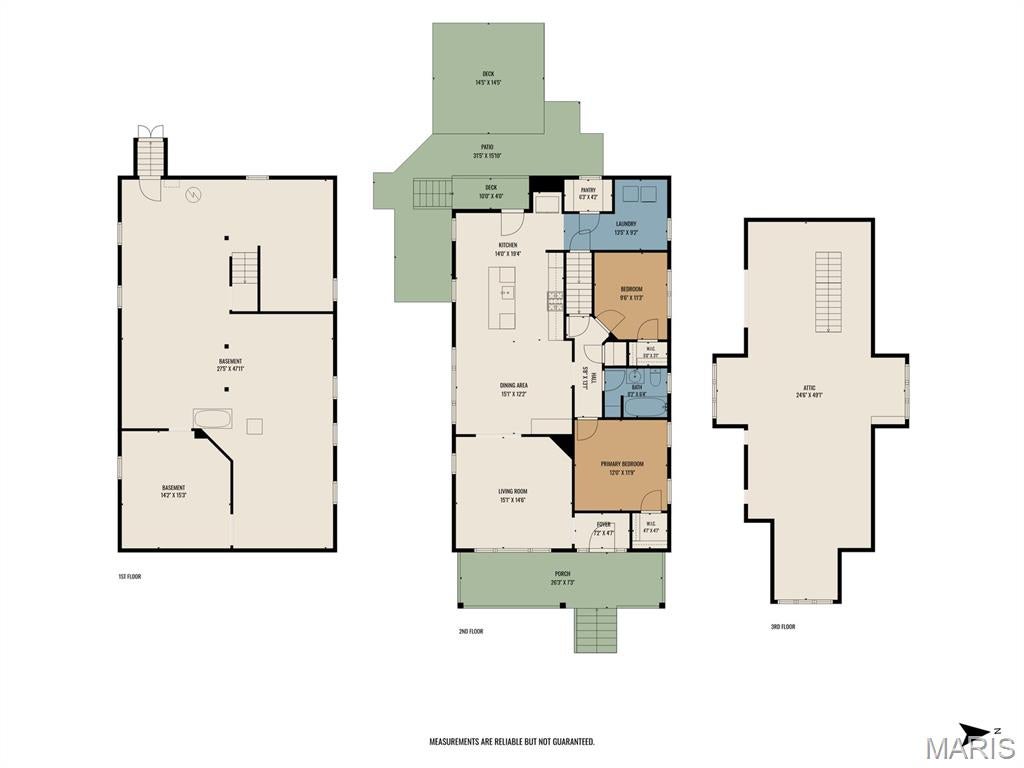 Smileys Add - Residential