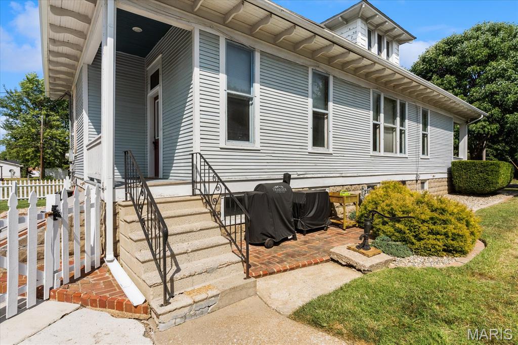 Smileys Add - Residential