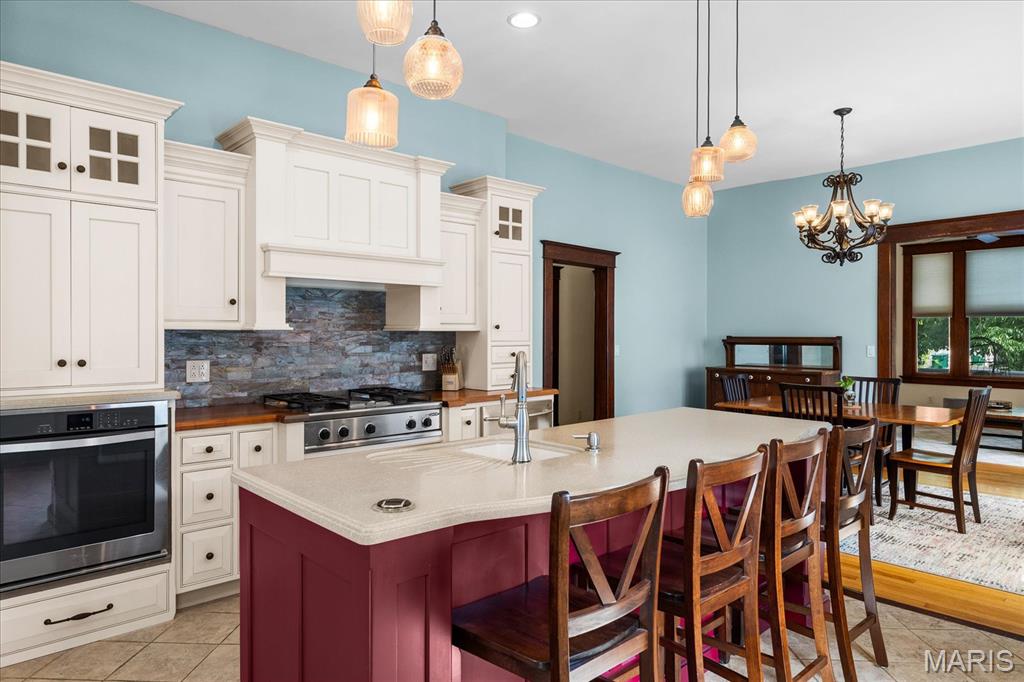 Smileys Add - Residential
