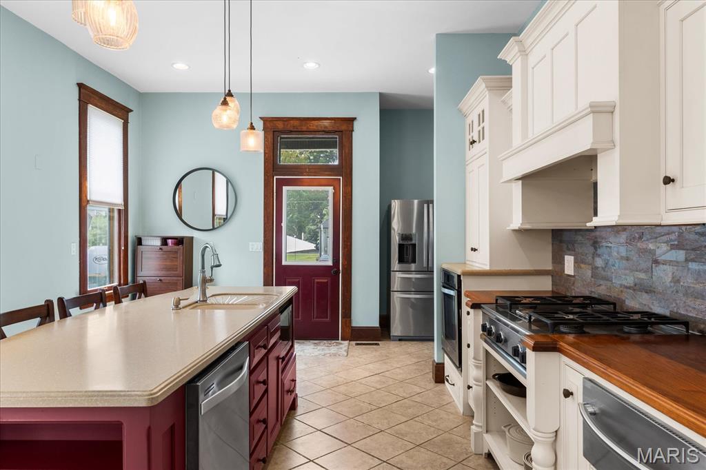 Smileys Add - Residential