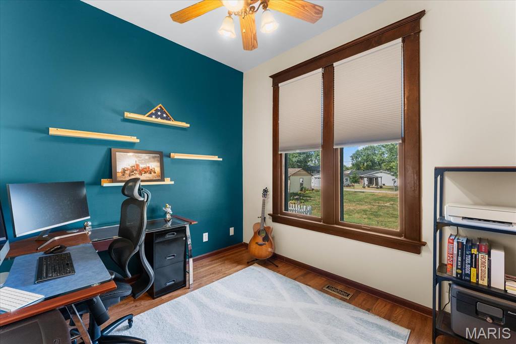 Smileys Add - Residential
