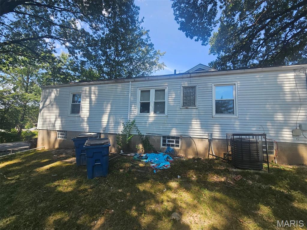 Ferguson Park - Residential