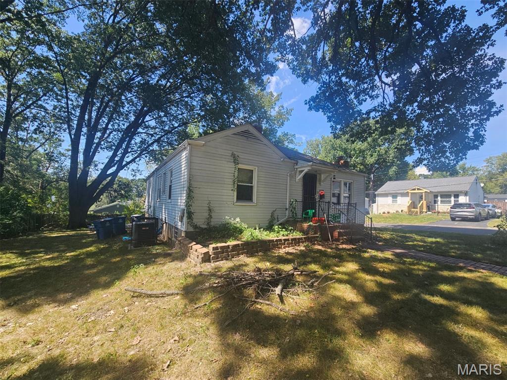Ferguson Park - Residential