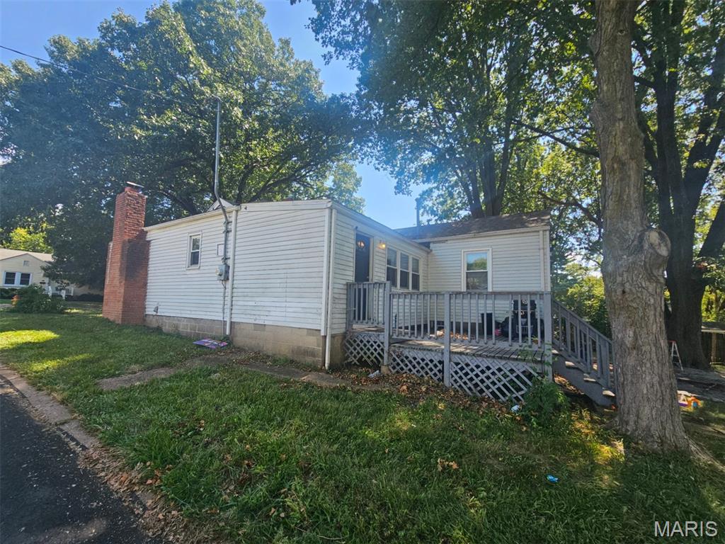 Ferguson Park - Residential